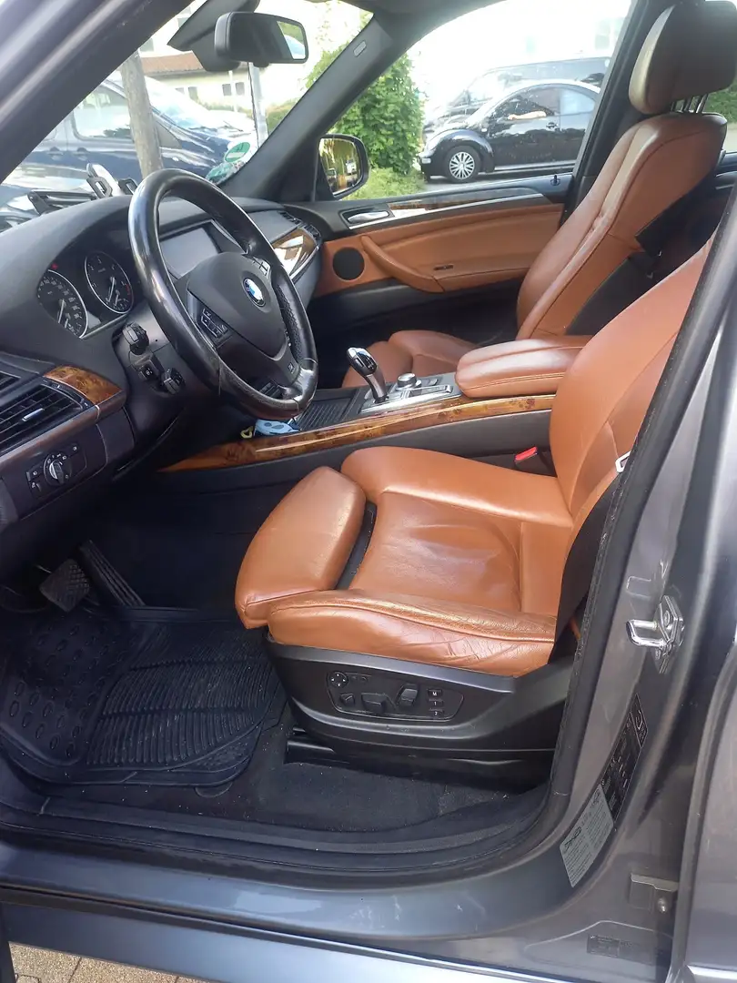 BMW X5 M - 1