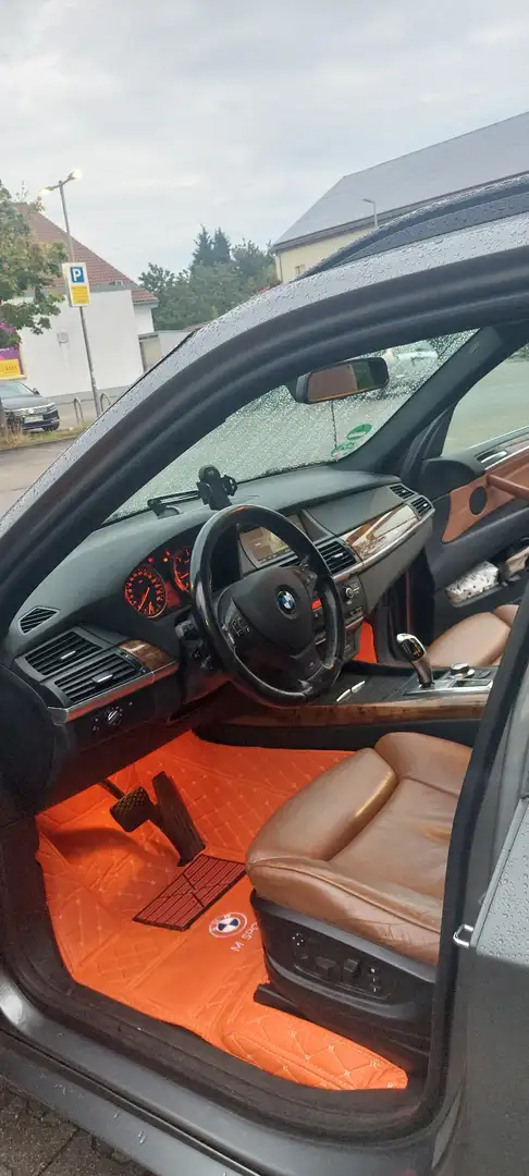 BMW X5 M - 1