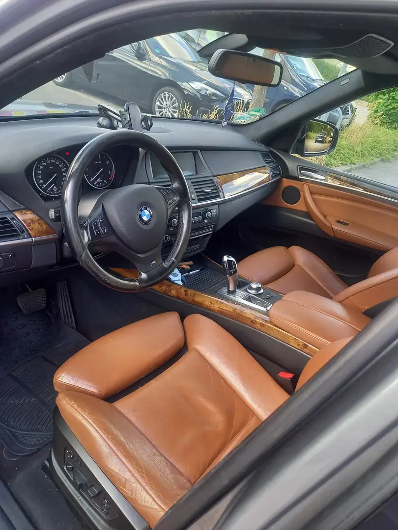 BMW X5 M - 2