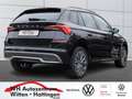 Skoda Kamiq 1.0 TSI DSG Clever Panorama Schwarz - thumbnail 2