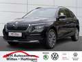 Skoda Kamiq 1.0 TSI DSG Clever Panorama Schwarz - thumbnail 1