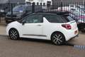 Citroen DS3 Cabrio 1.2 VTi Chic Blanc - thumbnail 2
