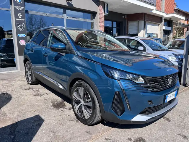 Peugeot 3008 view 15