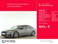 Audi A6 Lim. 55 TFSIe Advanced *Hybrid*B&O*Pano*Matri Grigio - thumbnail 1