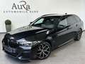 BMW 520 Touring M-Sport NAV+LED+KAMERA+HIFI+19ZO+PP Schwarz - thumbnail 1