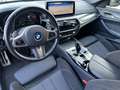 BMW 520 Touring M-Sport NAV+LED+KAMERA+HIFI+19ZO+PP Schwarz - thumbnail 8