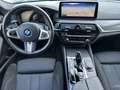 BMW 520 Touring M-Sport NAV+LED+KAMERA+HIFI+19ZO+PP Schwarz - thumbnail 11