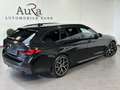 BMW 520 Touring M-Sport NAV+LED+KAMERA+HIFI+19ZO+PP Schwarz - thumbnail 5