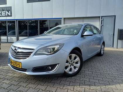 Opel Insignia Sports Tourer 1.4 T EcoFLEX Business+