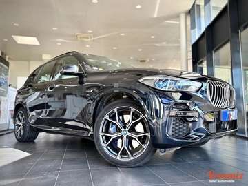 (G05) 45e - Xdrive - Loa 890 sans apport M SPORT - 394CH