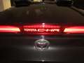 Toyota C-HR 2.0 plug-in Trend e-cvt 223 cv GARANZIA 15 ANNI Schwarz - thumbnail 15