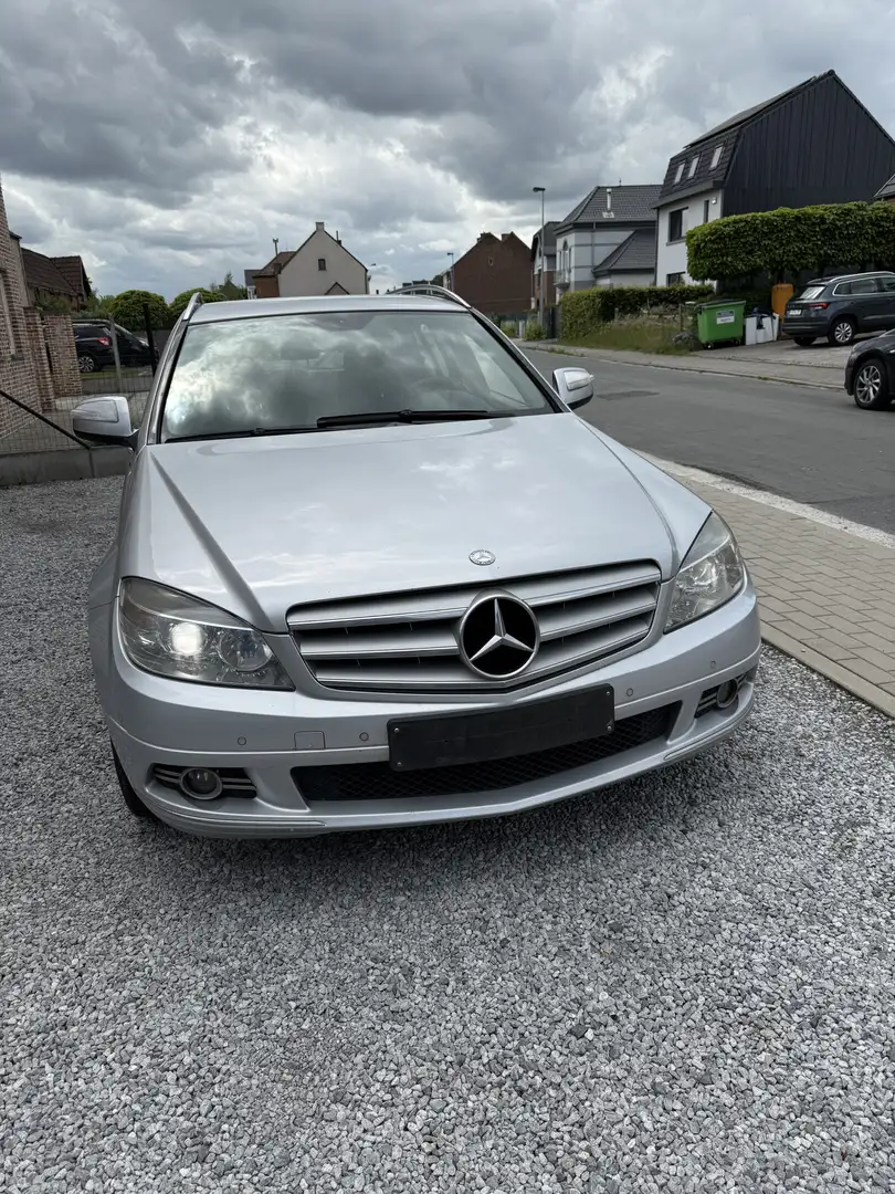 Mercedes-Benz C 200 T CDI DPF Avantgarde - 2