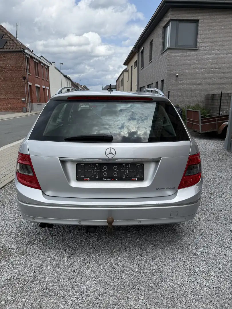 Mercedes-Benz C 200 T CDI DPF Avantgarde - 1