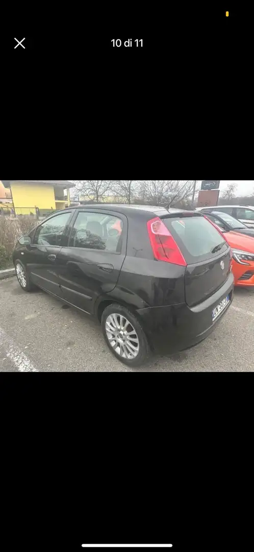 Fiat Punto 5p 1.3 mjt 16v Classic Dynamic - 2