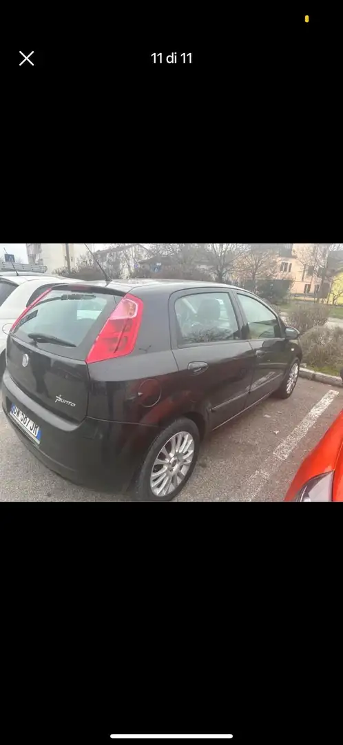 Fiat Punto 5p 1.3 mjt 16v Classic Dynamic - 1