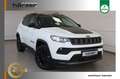 Jeep Compass Plug-In Hybrid 4WD 4xe *LED*NAV*RFK*SHZ* Bianco - thumbnail 1