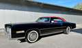 Cadillac Eldorado one owner in the US ORIGINAL PAINT Schwarz - thumbnail 2