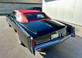 Cadillac Eldorado one owner in the US ORIGINAL PAINT Schwarz - thumbnail 6