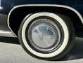 Cadillac Eldorado one owner in the US ORIGINAL PAINT Schwarz - thumbnail 12
