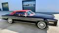 Cadillac Eldorado one owner in the US ORIGINAL PAINT Schwarz - thumbnail 7