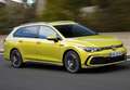 Volkswagen Golf Variant 2.0TDI 85kW Life DSG Blanco - thumbnail 9