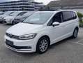 Volkswagen Touran Comfortline Sky  Glasschiebedach, AHK, Led, Navi, Weiß - thumbnail 1