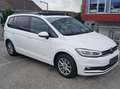 Volkswagen Touran Comfortline Sky  Glasschiebedach, AHK, Led, Navi, Weiß - thumbnail 2