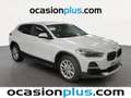 BMW X2 sDrive 18iA Blanco - thumbnail 2