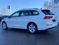 Volkswagen Golf Variant 1.0 TSI Life NAVI+LED+APP-CONNECT+A Weiß - thumbnail 3