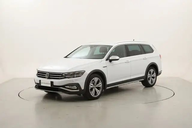 Volkswagen Passat Alltrack Alltrack DSG 4MOTION 2.0 Diesel 200CV