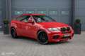 BMW X6 M 4.4i|HUD|Leder|Stoelverwarming|Memory|Individual Rouge - thumbnail 4