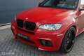 BMW X6 M 4.4i|HUD|Leder|Stoelverwarming|Memory|Individual Rouge - thumbnail 31