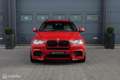 BMW X6 M 4.4i|HUD|Leder|Stoelverwarming|Memory|Individual Rouge - thumbnail 2