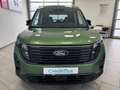 Ford Tourneo Courier 1.0 EcoBoost TITANIUM Grün - thumbnail 4
