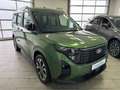 Ford Tourneo Courier 1.0 EcoBoost TITANIUM Grün - thumbnail 11