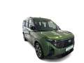 Ford Tourneo Courier 1.0 EcoBoost TITANIUM Grün - thumbnail 2