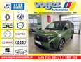 Ford Tourneo Courier 1.0 EcoBoost TITANIUM Grün - thumbnail 1