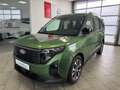 Ford Tourneo Courier 1.0 EcoBoost TITANIUM Grün - thumbnail 3