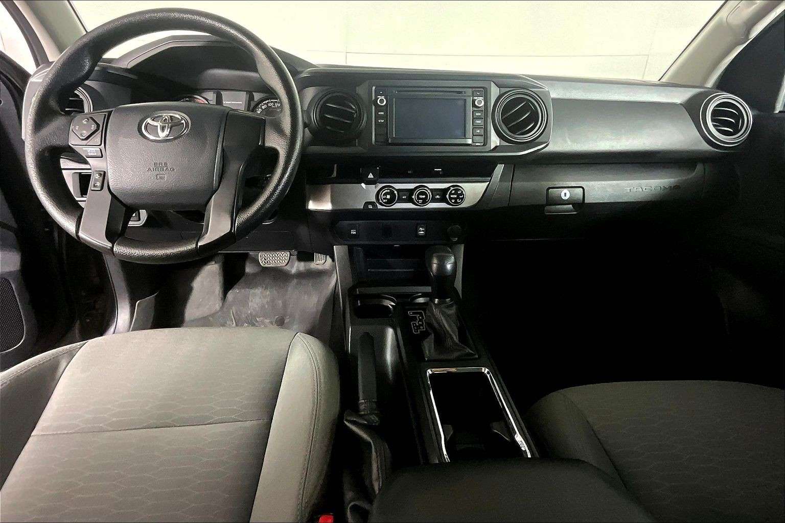 used 2016 Toyota Tacoma car, priced at $27,998