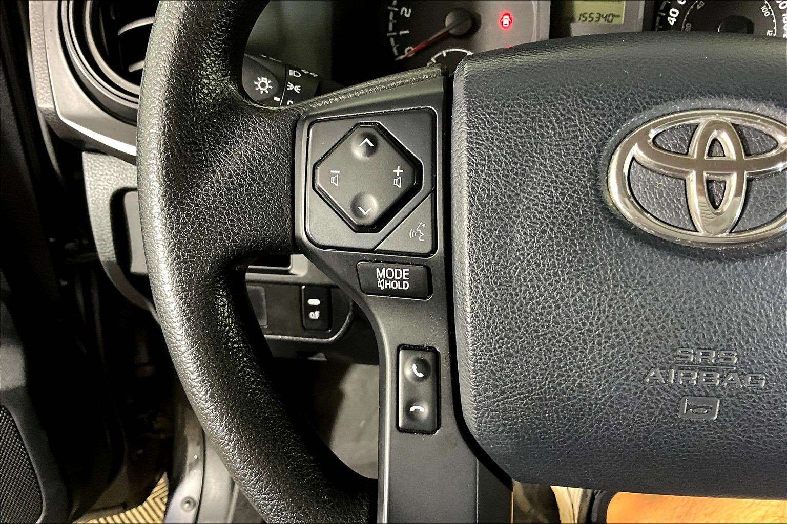 used 2016 Toyota Tacoma car, priced at $27,998