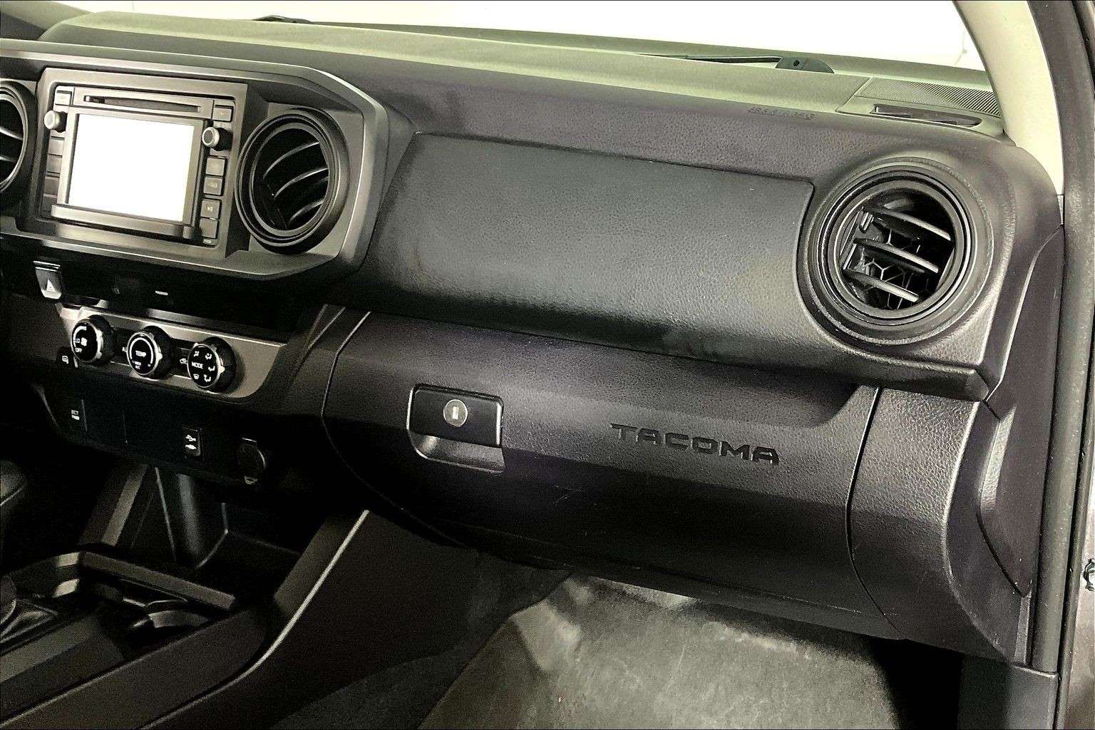 used 2016 Toyota Tacoma car, priced at $27,998