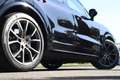 Porsche Cayenne Turbo +PANO+SITZBELÜFT+CHRONO+AHK+ASSIST+ Schwarz - thumbnail 8
