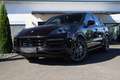 Porsche Cayenne Turbo +PANO+SITZBELÜFT+CHRONO+AHK+ASSIST+ Schwarz - thumbnail 2