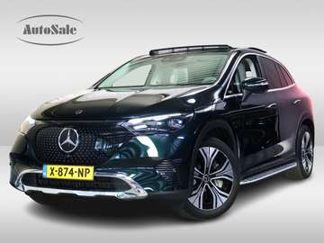 AVM 350+ AMG Line 91 kWh PANO BURMESTER NAVI MODI