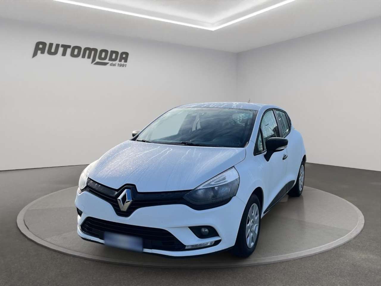 Renault Clio AUTOCARRO N1 2POSTI