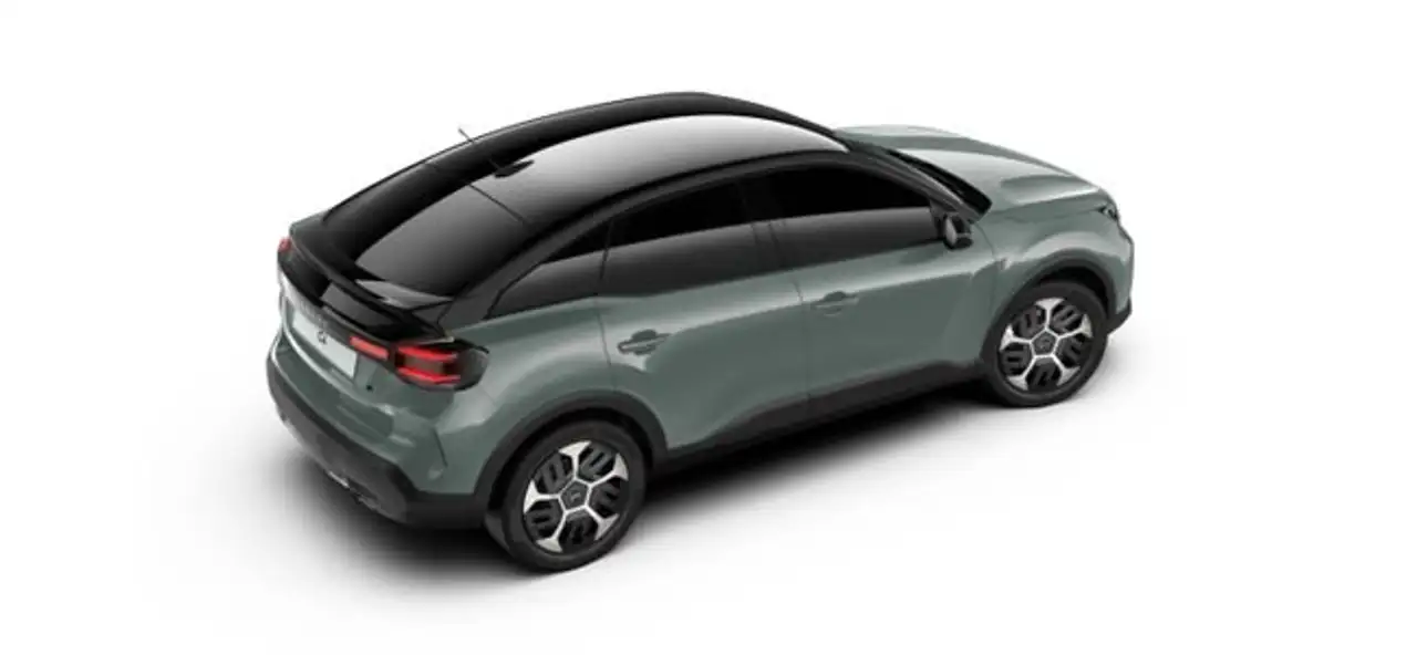 Citroen C4 2026 — фото 12