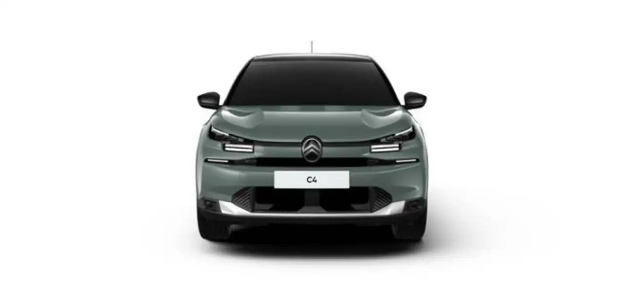 Citroen C4 2026