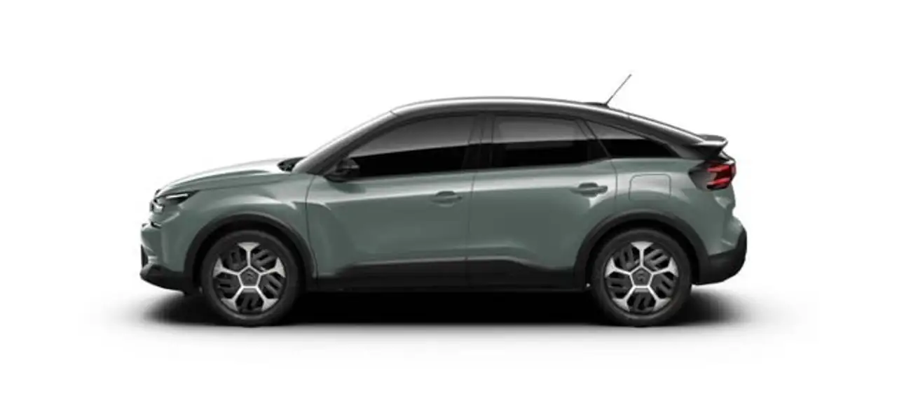 Citroen C4 2026 — фото 10