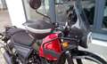 Royal Enfield Himalayan 411 Rock Red Rood - thumbnail 2