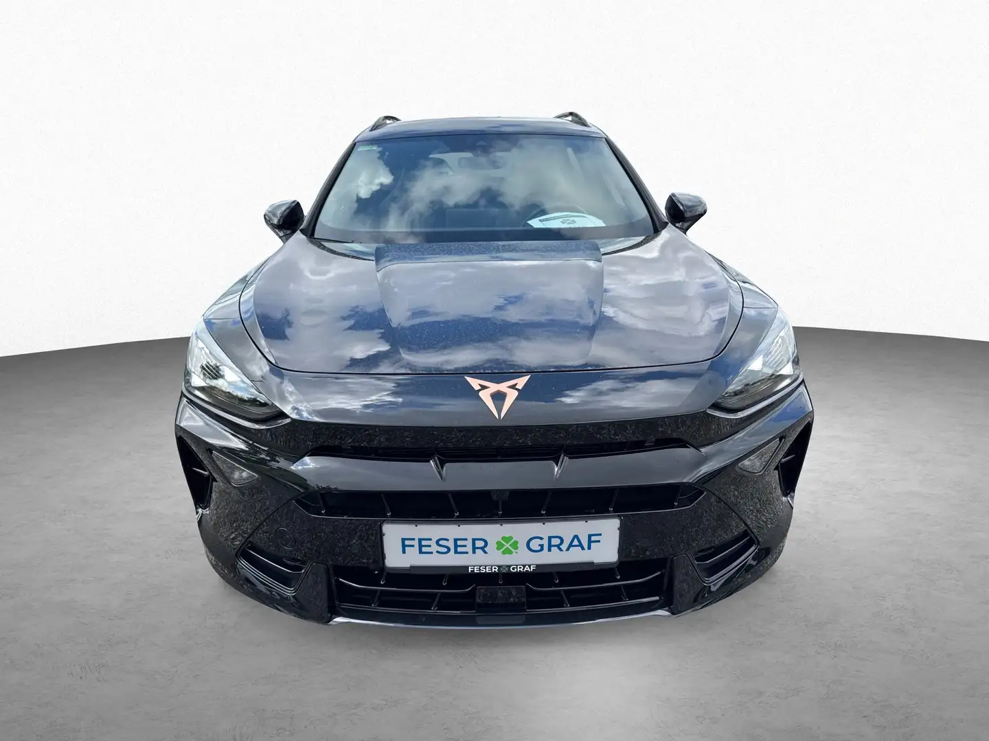 CUPRA Formentor 1.5 eTSI DSG RFK|Navi|Sennheiser|LED - 2